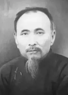 名人堂人物：杜心五