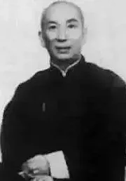 名人堂人物：叶问