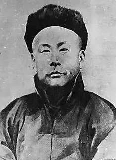 名人堂人物：霍元甲